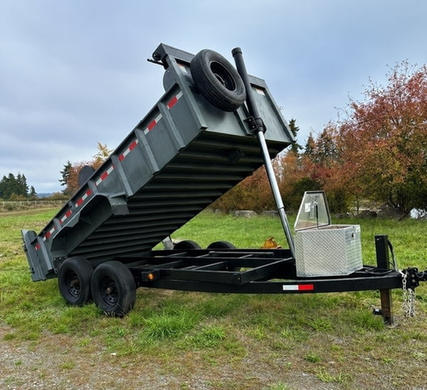 Dump – Heavy Duty (14K)